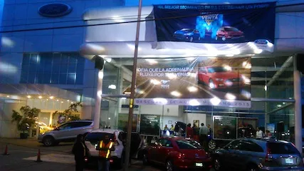 ILUMINACION EXTERIOR