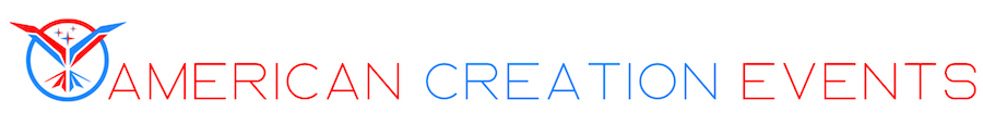 logotipo American Creation Events